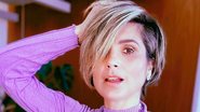Flávia Alessandra arranca elogios com sequência de cliques - Reprodução/Instagram