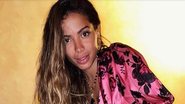 Anitta exibe o look do clique com Cardi B e arranca elogios - Reprodução/Instagram