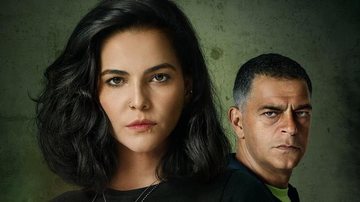 'Bom dia, Verônica', série da Netflix com Tainá Müller e Eduardo Moscovis, ganha trailer oficial - Divulgação/Netflix