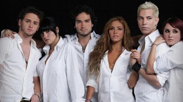 Sucesso! Dois álbuns do RBD chegam ao Top 10 da Billboard - Divulgação