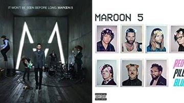 11 fatos sobre o Maroon 5 para você descobrir - Reprodução/Amazon