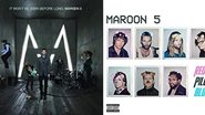 11 fatos sobre o Maroon 5 para você descobrir - Reprodução/Amazon