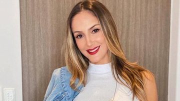 Cantora de axé alegrou os seus seguidores no Instagram - Divulgação/Instagram