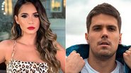 Ex-BBB Gizelly Bicalho vive affair com filho de Emílio Surita, diz colunista - Reprodução/Instagram