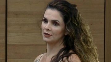 A Fazenda: Luiza Ambiel fala de formação da próxima roça - Divulgação/Record TV