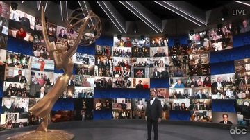 Veja a lista dos ganhadores do Emmy 2020 - The Television Academy e ABC Entertainment