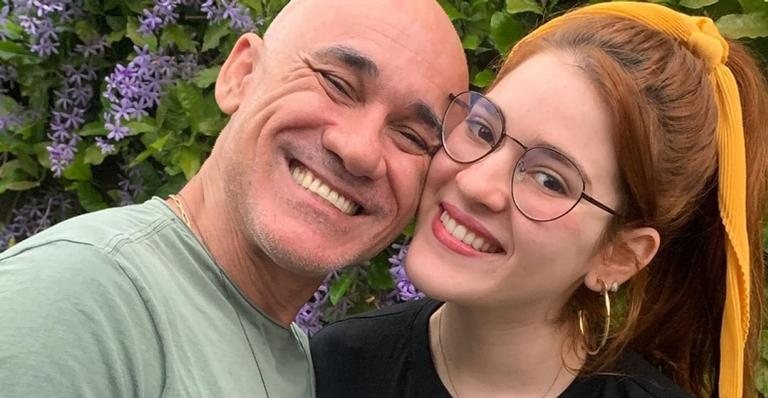 Pai de Ana Clara homenageia a herdeira no Dia do Filho - Reprodução/Instagram