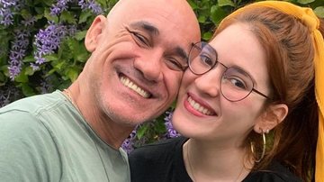 Pai de Ana Clara homenageia a herdeira no Dia do Filho - Reprodução/Instagram