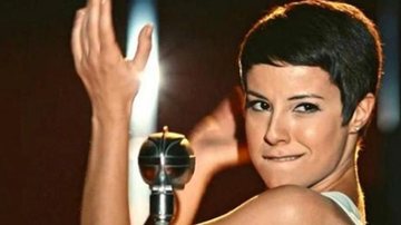 Andréia Horta celebra indicação ao Emmy por Elis: ''Obrigada'' - Divulgação
