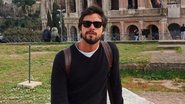 Rodrigo Simas relembra viagem para Itália com fotografia impecável - Reprodução/Instagram