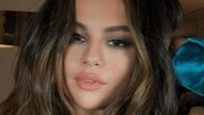 Selena Gomez posa de maiô e exibe cicatriz de cirurgia - Reprodução/Instagram