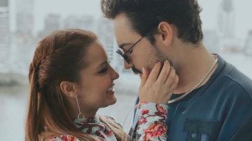 Maiara e Fernando Zor reatam namoro longe dos holofotes - Reprodução/Instagram