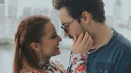 Maiara e Fernando Zor reatam namoro longe dos holofotes - Reprodução/Instagram