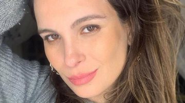 Ex-BBB Kamilla Salgado relata dificuldades com a amamentação - Reprodução/Instagram