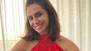 Giovanna Antonelli começa dia com exercícios e contagia fãs - Reprodução/Instagram