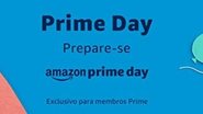 Fique por dentro do Prime Day - Reprodução/Amazon