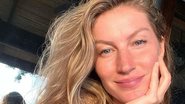 Gisele Bündchen passa por cirurgia no ombro - Reprodução/Instagram