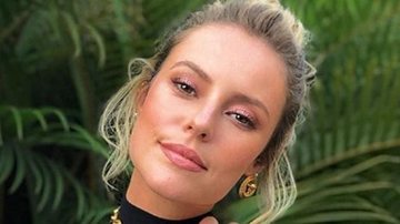 Atriz da Globo comentou sobre beleza na TV - Divulgação/Instagram