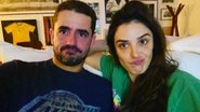 Rafa Brites revela crise no casamento com Felipe Andreoli - Reprodução/Instagram