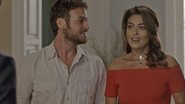 Mocinha ficará impressionada com prova de amor - Divulgação/TV Globo
