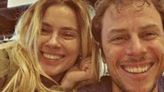 Carolina Dieckmann faz declaração no aniversário do marido - Reprodução/Instagram