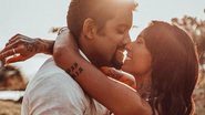 Do 'De Férias com o Ex' para a vida! Clara Maia e André Coelho se casam com cerimônia intimista - Instagram/Renata Souza