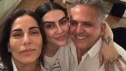 Glória Pires celebra aniversário da filha, Cleo - Reprodução/Instagram