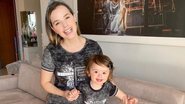 Ao flagrar interação da filha e da sobrinha, Thaeme fala sobre ser mãe de menina - Reprodução/Instagram