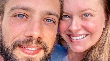 Mari Bridi fala sobre ciúmes do marido, Rafael Cardoso - Reprodução/Instagram