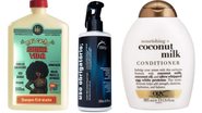 6 produtos que vão transformar o seu cabelo - Reprodução/Amazon