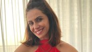 Giovanna Antonelli esbanja simpatia ao iniciar o dia compartilhando lindo registro em suas redes sociais - Reprodução/Instagram