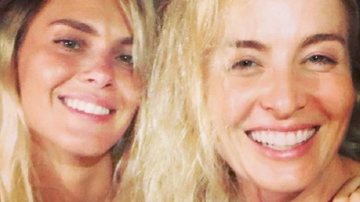 Carolina Dieckmann parabeniza Angélica pelo novo programa, 'Simples Assim': ''Que seja lindo'' - Instagram