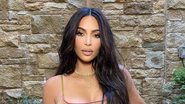Kim Kardashian compartilha cliques de jantar em família - Reprodução/Instagram