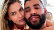 Gusttavo Lima explica fim do casamento com Andressa Suita - Reprodução/Instagram
