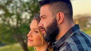 Gusttavo Lima fala após fim do casamento com Andressa Suita - Reprodução/Instagram