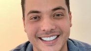 Wesley Safadão realiza novo procedimento estético no rosto - Reprodução/Instagram