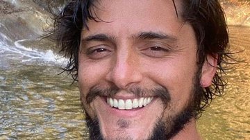 Bruno Gissoni é dispensado da TV Globo - Reprodução/Instagram