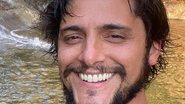 Bruno Gissoni é dispensado da TV Globo - Reprodução/Instagram