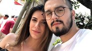 Jade Magalhães fala sobre o fim do noivado com Luan Santana - Reprodução/Instagram