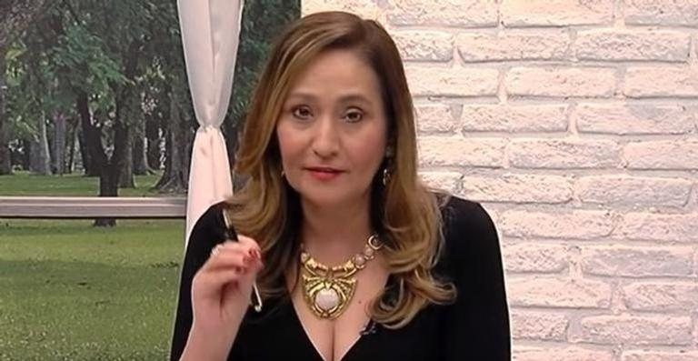 Sonia Abrão fala sobre o fim do noivado de Luan Santana - Reprodução/Instagram