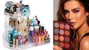 7 itens para quem ama maquiagem - Reprodução/Amazon