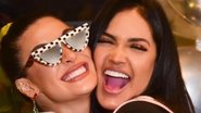 Bianca Andrade esbanja emoção ao se declarar para sua grande amiga, Flay - Reprodução/Instagram