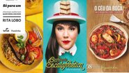 5 livros de receitas para elevar os seus dotes culinários - Reprodução/Amazon