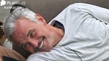 A Fazenda: Mateus Carrieri é o mais votado pelo público - Divulgação/Record TV