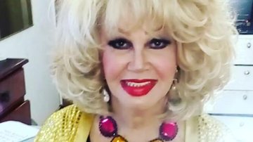 Morre a atriz e cantora Jane Di Castro, aos 73 anos - Reprodução/Instagram