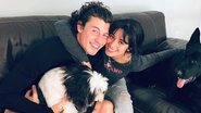 Shawn Mendes compartilha clique raro com Camila Cabello e fãs vão á loucura - Reprodução/Instagram