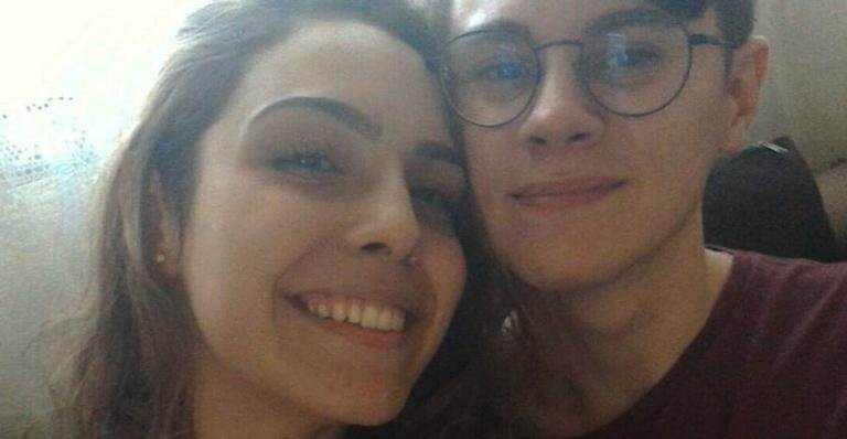 Alívio! Ex-namorada de Rafael Miguel comenta prisão do pai - Reprodução/Instagram