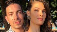 Casal de famosos está junto há sete anos - Divulgação/Instagram