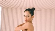 Mayra Cardi posa completamente nua em quarto luxuosíssimo - Reprodução/Instagram
