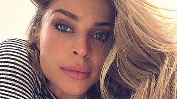 Grazi Massafera confessa que sofria com estereótipo de 'loira burra': ''Teve boicote'' - Reprodução/Instagram